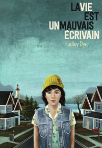 Image de La vie est un mauvais écrivain