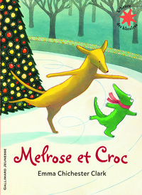 Picture of Melrose et Croc