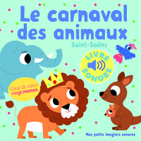 Image de Le Carnaval des animaux