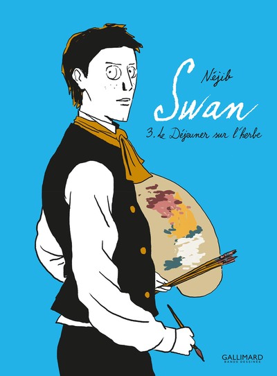 Picture of Swan