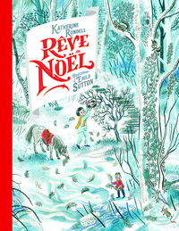 Image de Rêve de Noël