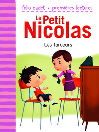 Picture of Le Petit Nicolas - Les farceurs