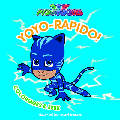 Image de Yoyo-rapido !