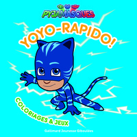Image de Yoyo-rapido !