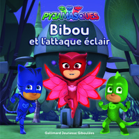 Image de Bibou et l'attaque éclair
