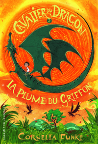 Image de La Plume du Griffon