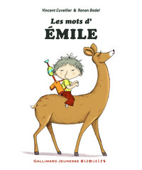 Picture of Les mots d'Émile