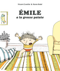Image de Émile a la grosse patate