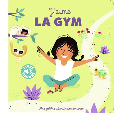 Image de J'aime la gym