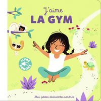 Image de J'aime la gym