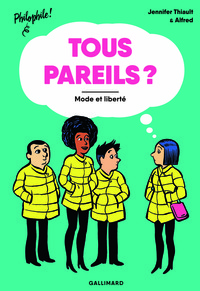 Image de Tous pareils ?