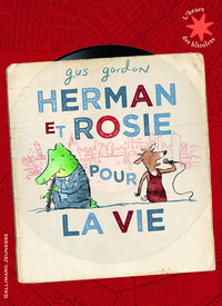 Picture of Herman et Rosie pour la vie