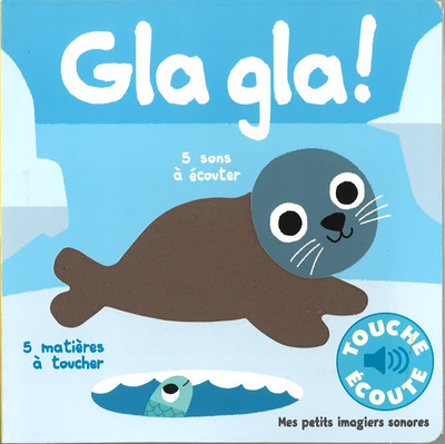 Image de Gla gla !
