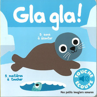 Image de Gla gla !