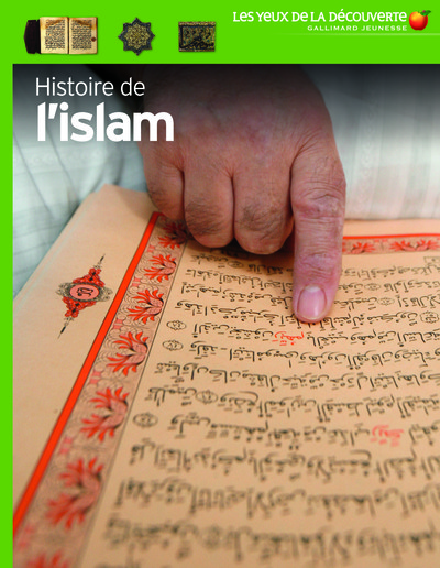 Image de Histoire de l'islam