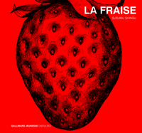 Image de La fraise