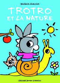 Image de Trotro et la nature