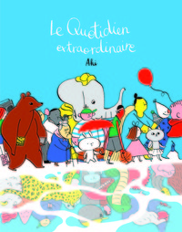 Image de Le Quotidien extraordinaire