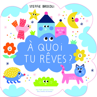 Image de À quoi tu rêves ?