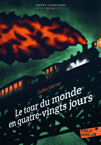 Image de Le tour du monde en quatre-vingts jours