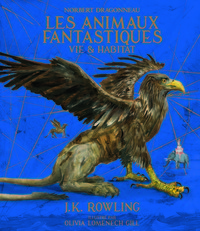 Image de Norbert Dragonneau - Les Animaux fantastiques