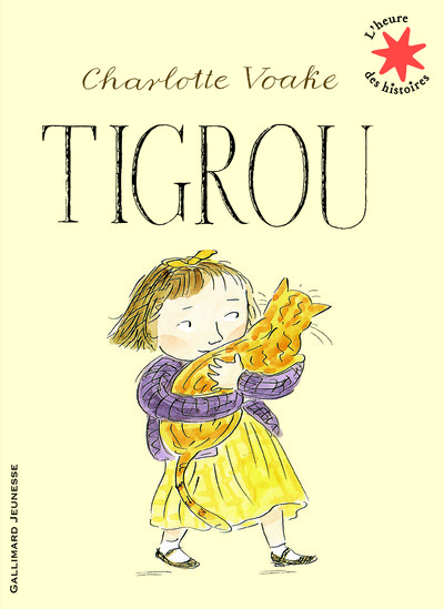 Image de Tigrou
