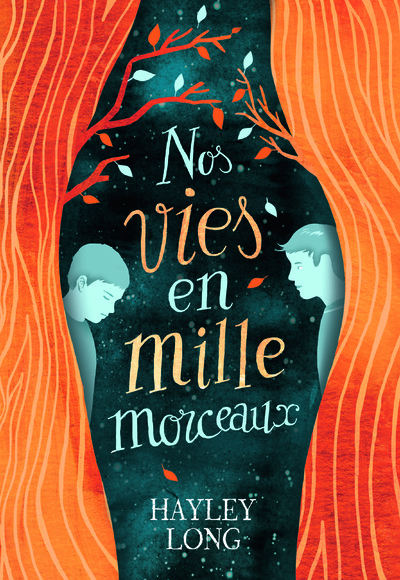 Image de Nos vies en mille morceaux