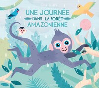 Image de Une journée dans la forêt amazonienne