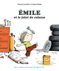 Image de Émile et le joint de culasse