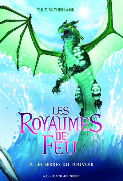 Image de Les Royaumes de Feu, 9