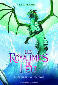 Image de Les Royaumes de Feu, 9
