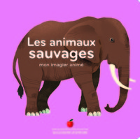 Image de Les animaux sauvages