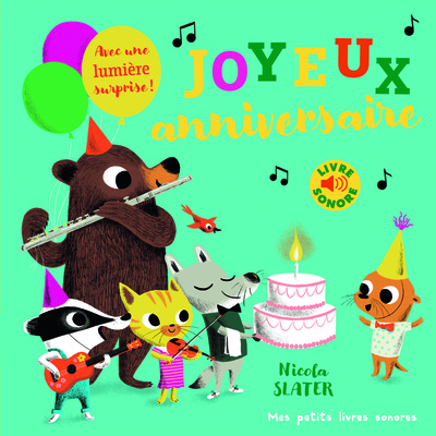 Image de Joyeux anniversaire !