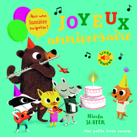 Image de Joyeux anniversaire !