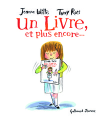 Image de Un livre, et plus encore...