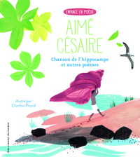 Image de Chanson de l'hippocampe et autres poèmes