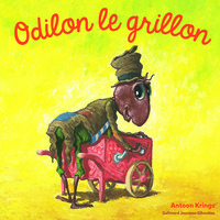 Picture of Odilon le grillon
