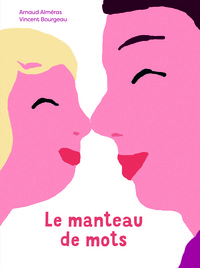 Image de Le manteau de mots