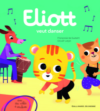 Image de Eliott veut danser