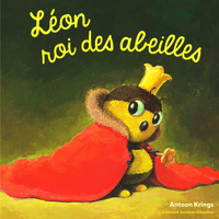 Image de Léon roi des abeilles