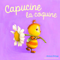 Image de Capucine la coquine