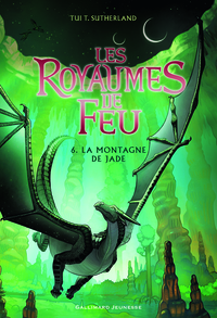 Picture of Les Royaumes de Feu, 6