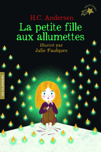 Image de La petite fille aux allumettes