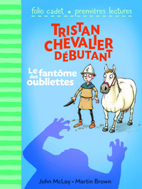 Image de Le fantôme des oubliettes