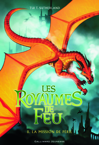 Picture of Les Royaumes de Feu, 8