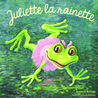 Picture of Juliette la rainette