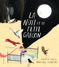 Image de La nuit et le petit garçon