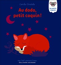 Picture of Au dodo, petit coquin !