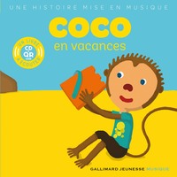 Image de Coco en vacances