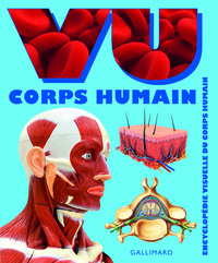 Picture of VU Corps humain